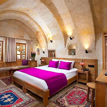Ayazma Cave Hotel Mustafapasa