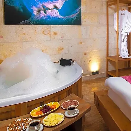 Ayazma Cave Hotel 3*