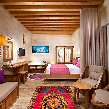 Hotel Ayazma Cave 3*