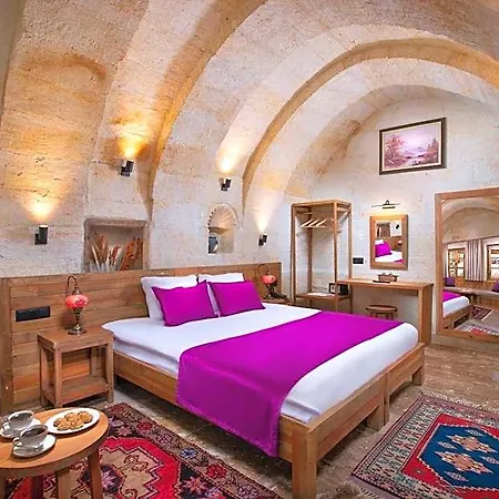 Ayazma Cave Hotel 3*
