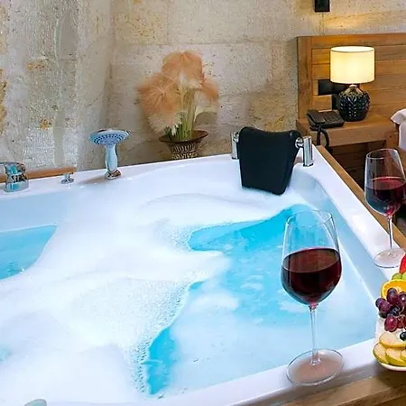 Ayazma Cave Hotel