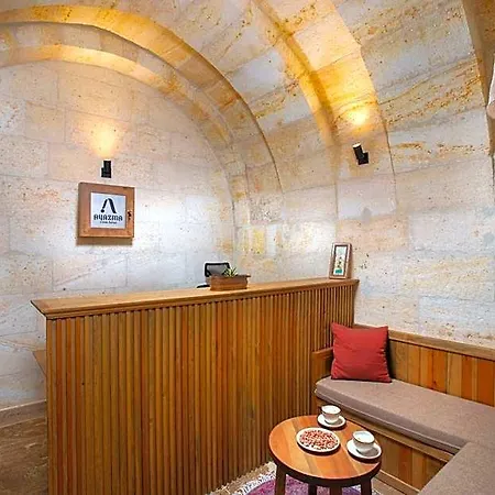 Ayazma Cave Hotel 3*