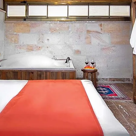 Ayazma Cave Hotel 3*