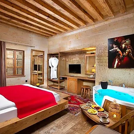 Ayazma Cave Hotel Mustafapasa