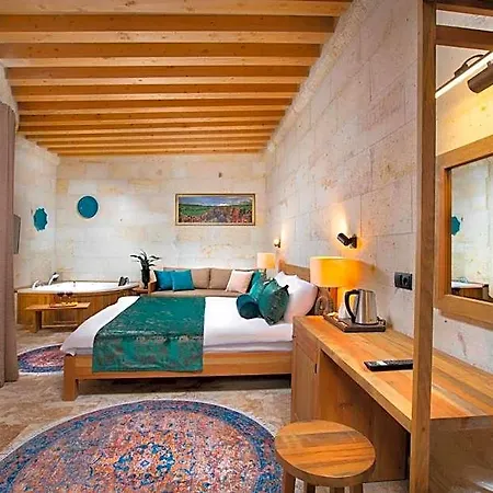 Hotel Ayazma Cave Mustafapasa