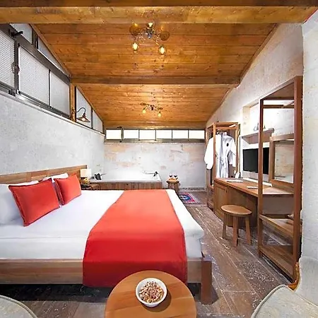 Hotel Ayazma Cave 3*