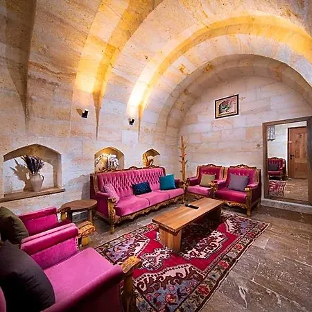 Hotel Ayazma Cave Mustafapasa
