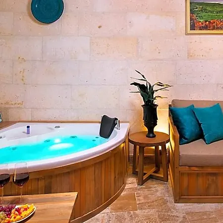 Ayazma Cave Hotel 3*