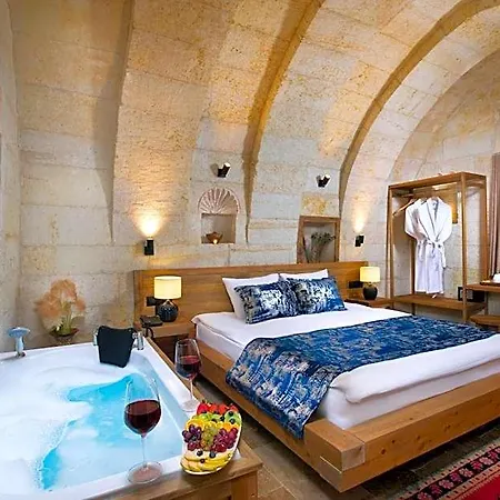 Ayazma Cave Hotel